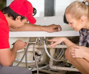 About Plumbers Pros Overton, TX